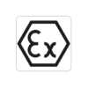 Сертификат взрывозащиты EX для шахтных и промышленных вентиляторов GORNOVENT