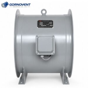 Габаритные размеры и конструкция вентилятора ВО 06-300 №3 №4 №5